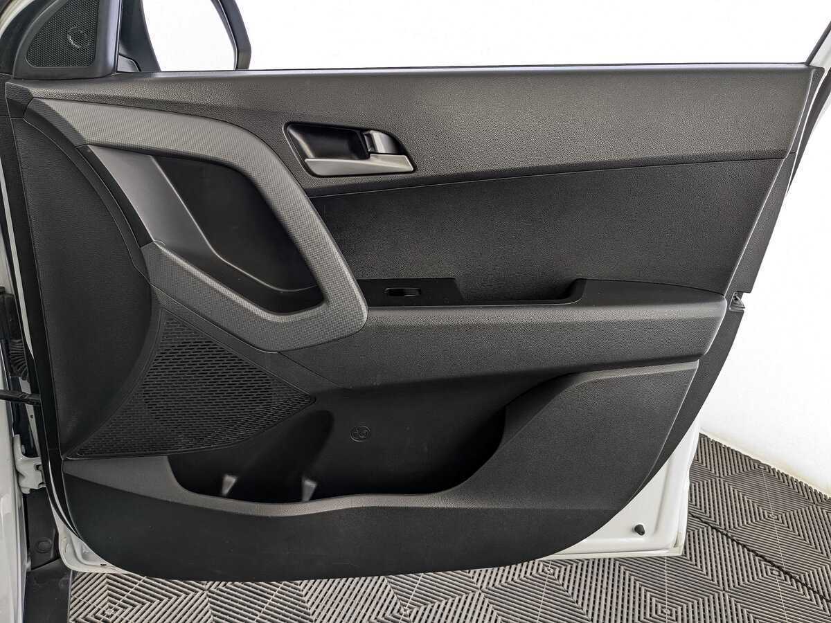 Hyundai Creta, 2020 Фото №22