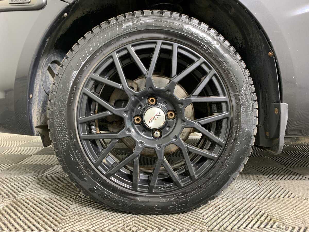 Lada (ВАЗ) Vesta SW, 2018 Фото №9