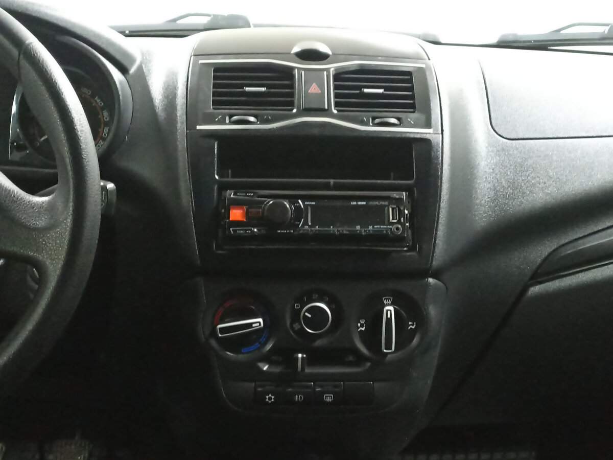 Lada (ВАЗ) Granta, 2021 Фото №15