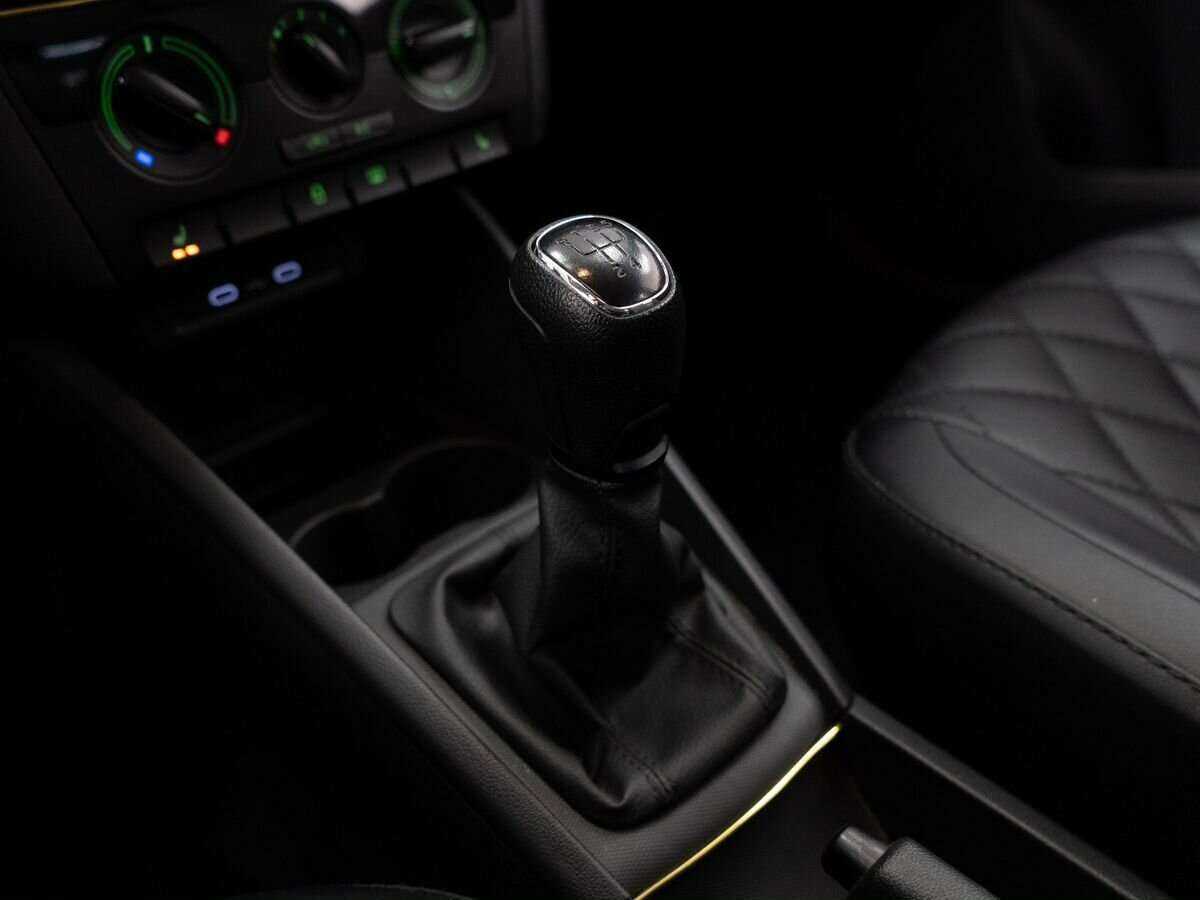 Skoda Rapid, 2021 Фото №12