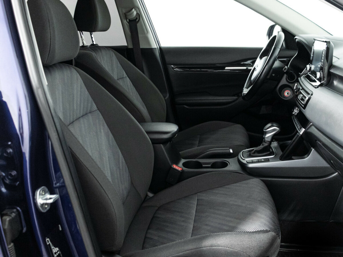 Kia Seltos I, 2020 Фото №14