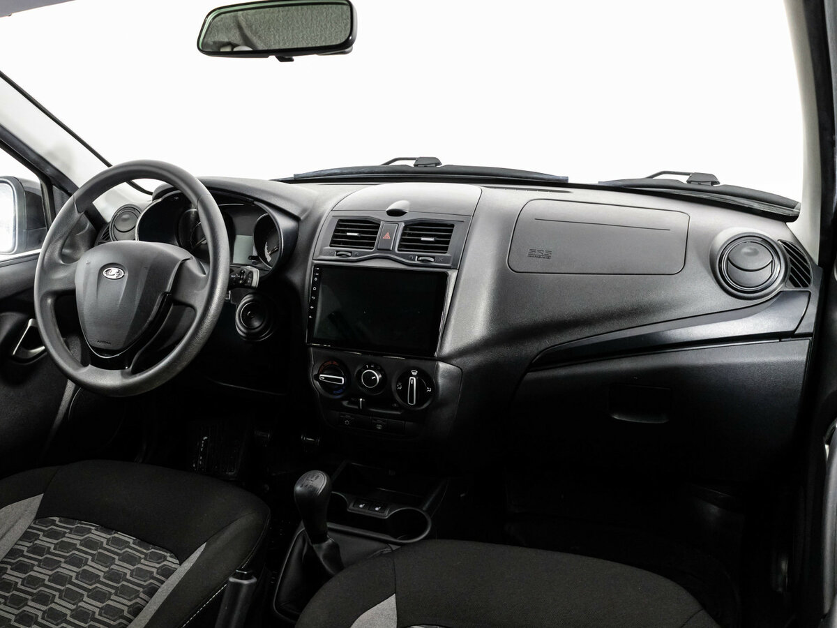 Lada (ВАЗ) Granta Cross I Рестайлинг, 2023 Фото №7