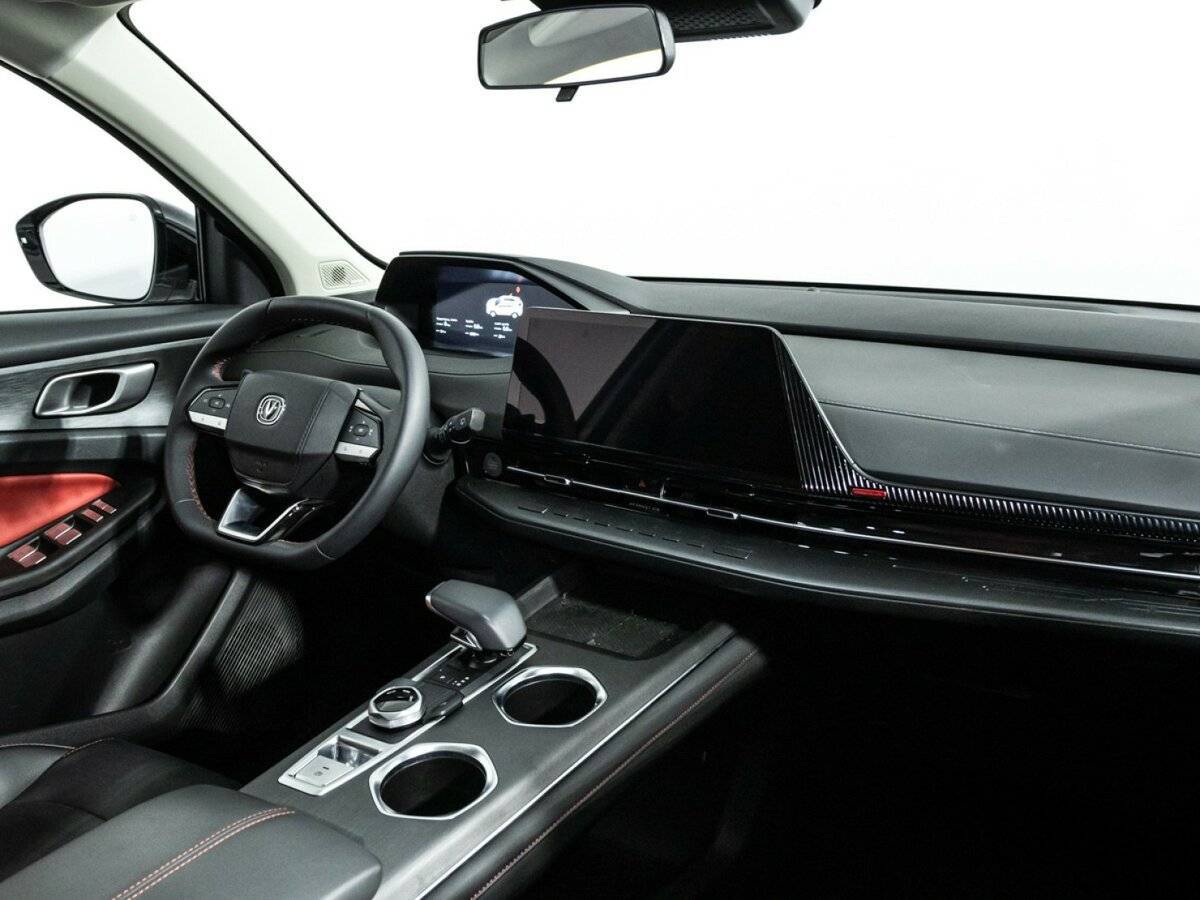 Changan CS55 Plus, 2023 Фото №9