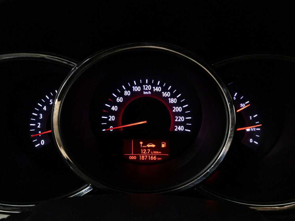 Kia Sorento, 2012 Фото №12