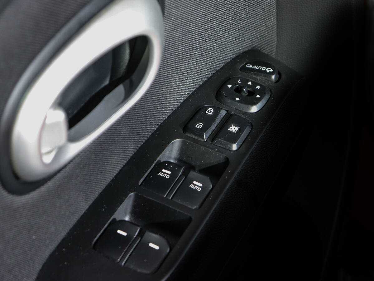 Kia Soul, 2014 Фото №15