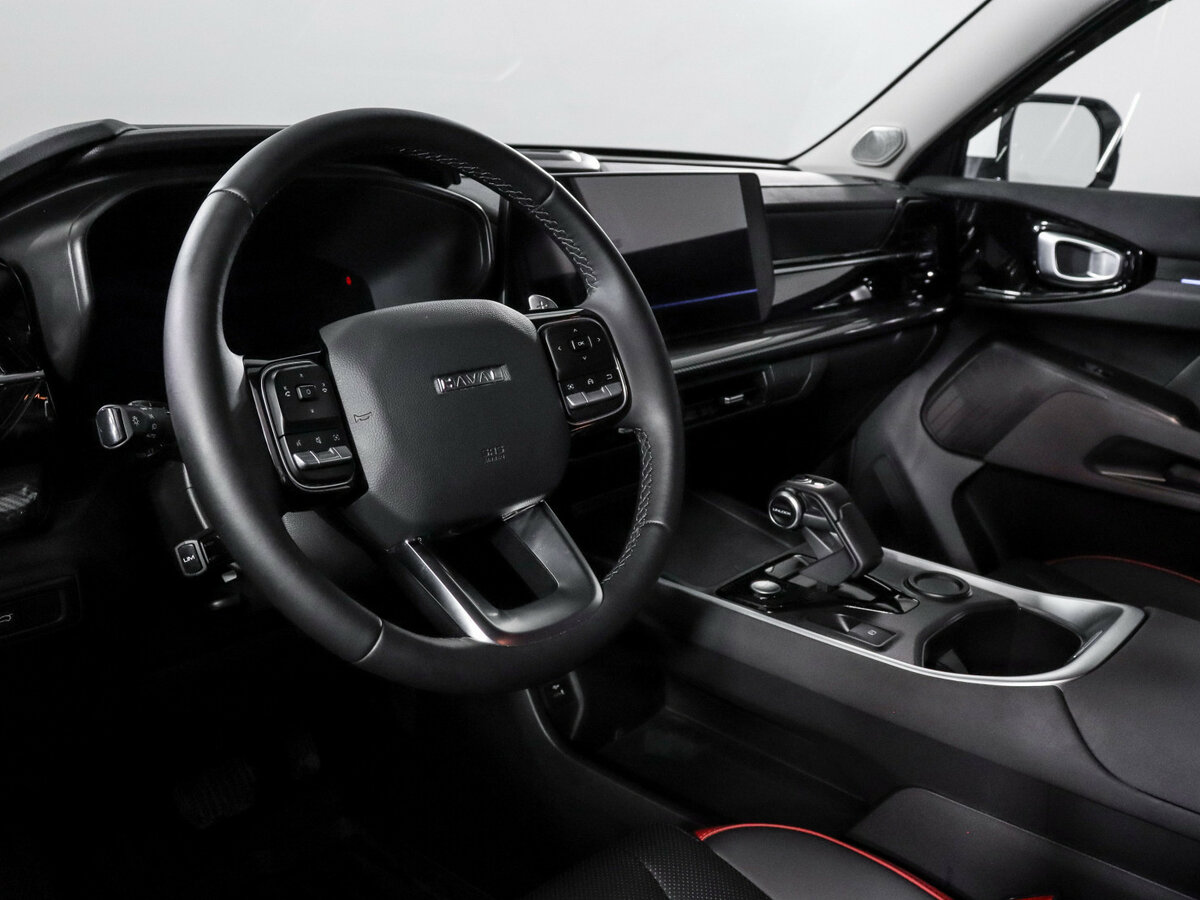 Haval H3, 2025 Фото №13