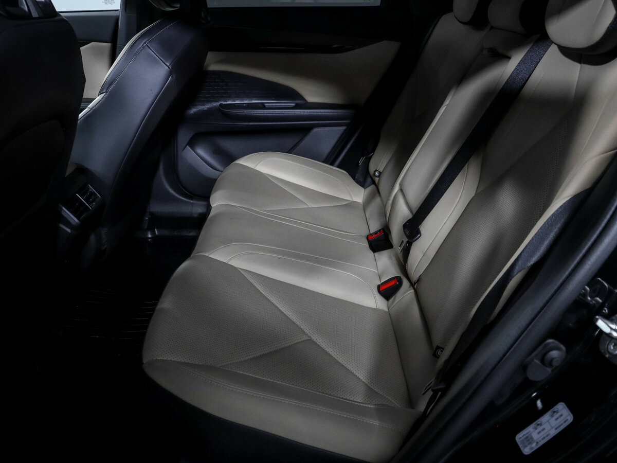 Changan UNI-V I, 2023 Фото №8