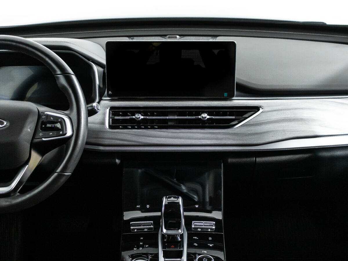 CHERY Tiggo 8 Pro, 2022 Фото №14