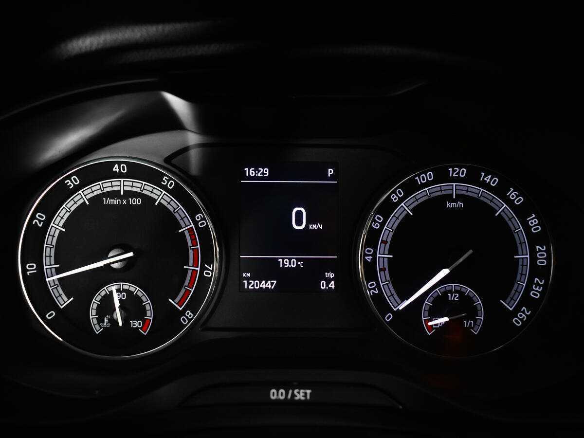 Skoda Kodiaq, 2019 Фото №11