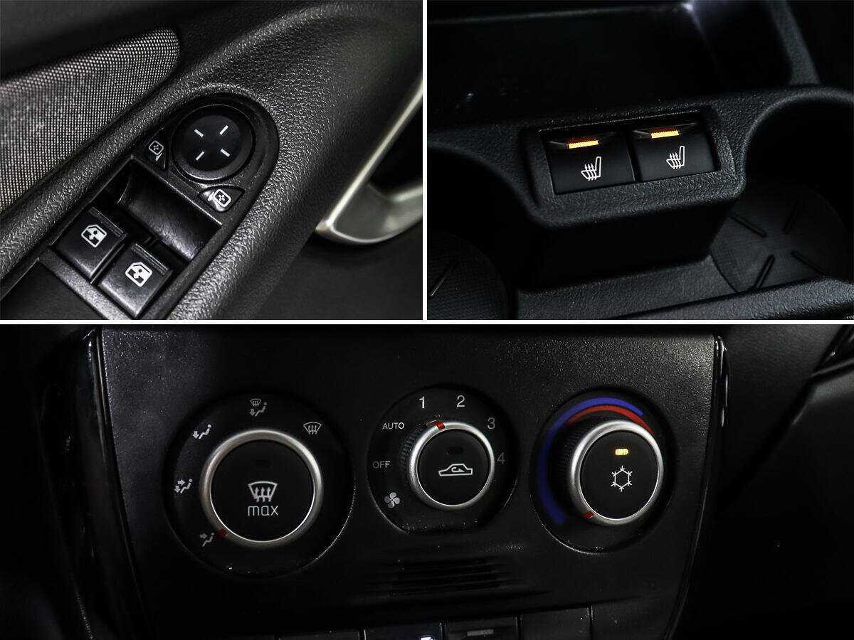 Lada (ВАЗ) Granta, 2021 Фото №15