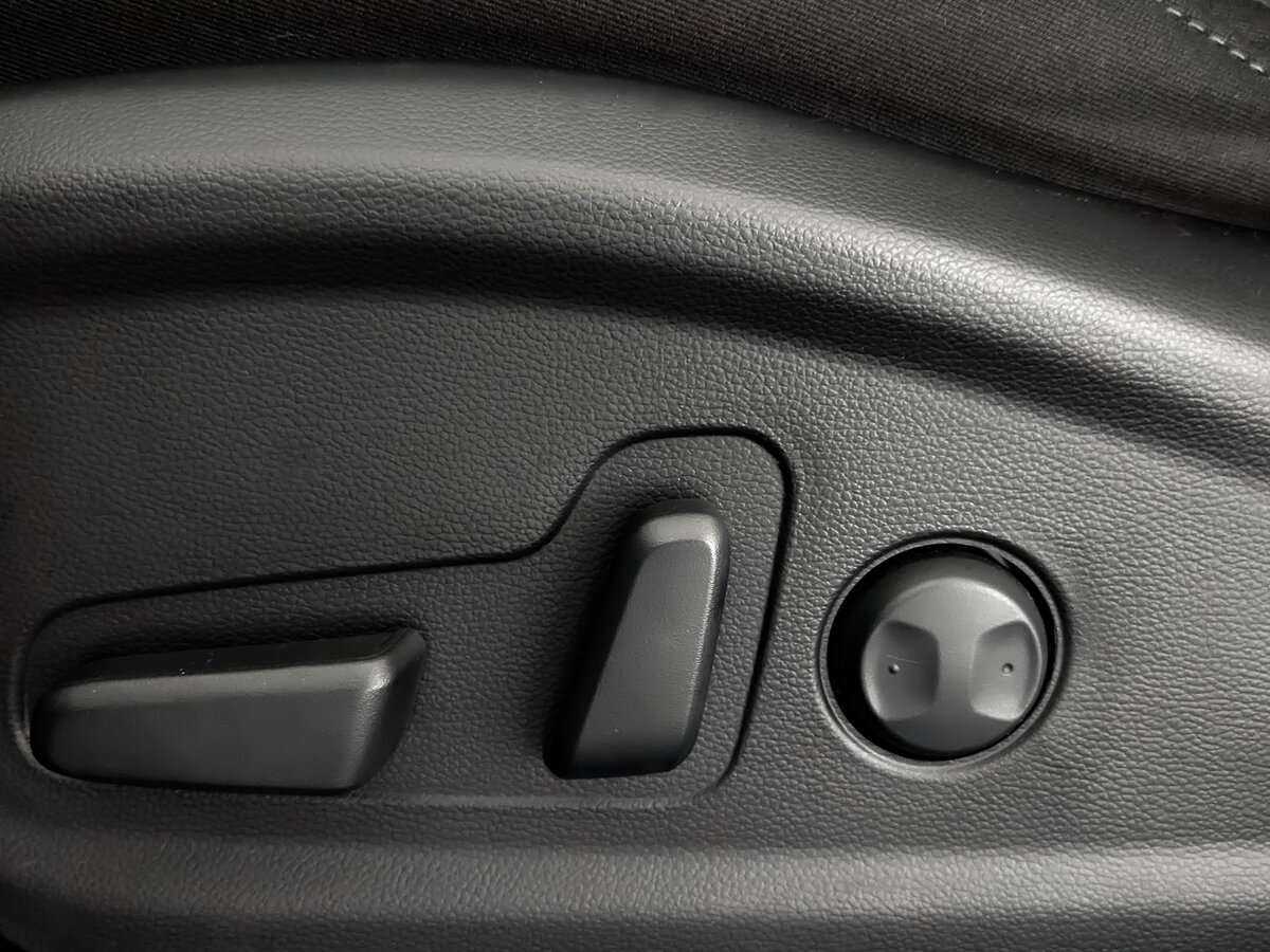 Hyundai Creta, 2022 Фото №22