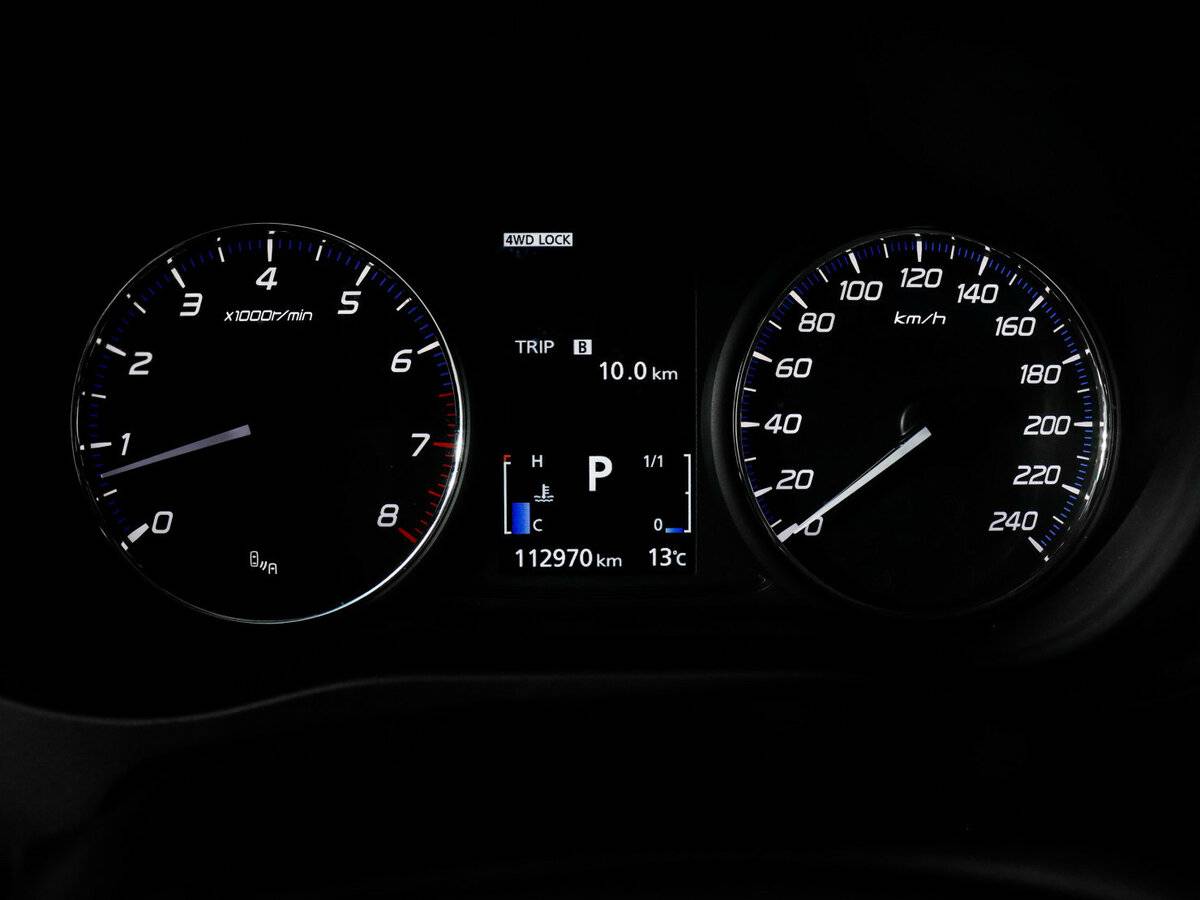 Mitsubishi Outlander III Рестайлинг 2, 2018 Фото №8