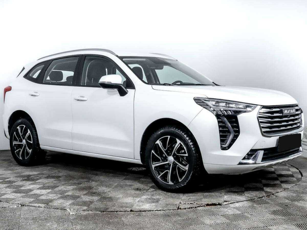 Haval Jolion, 2022 Фото №3