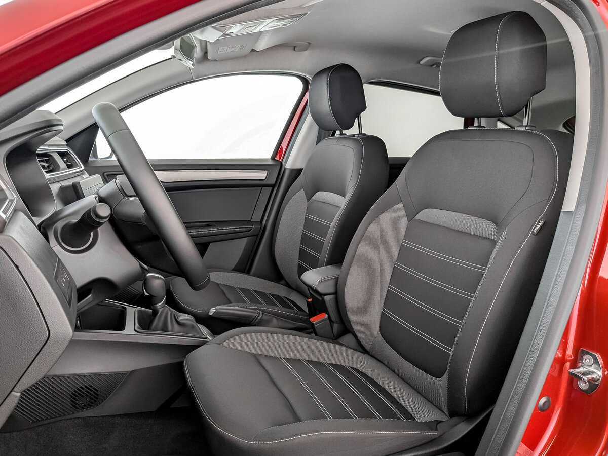 Renault Arkana, 2020 Фото №20