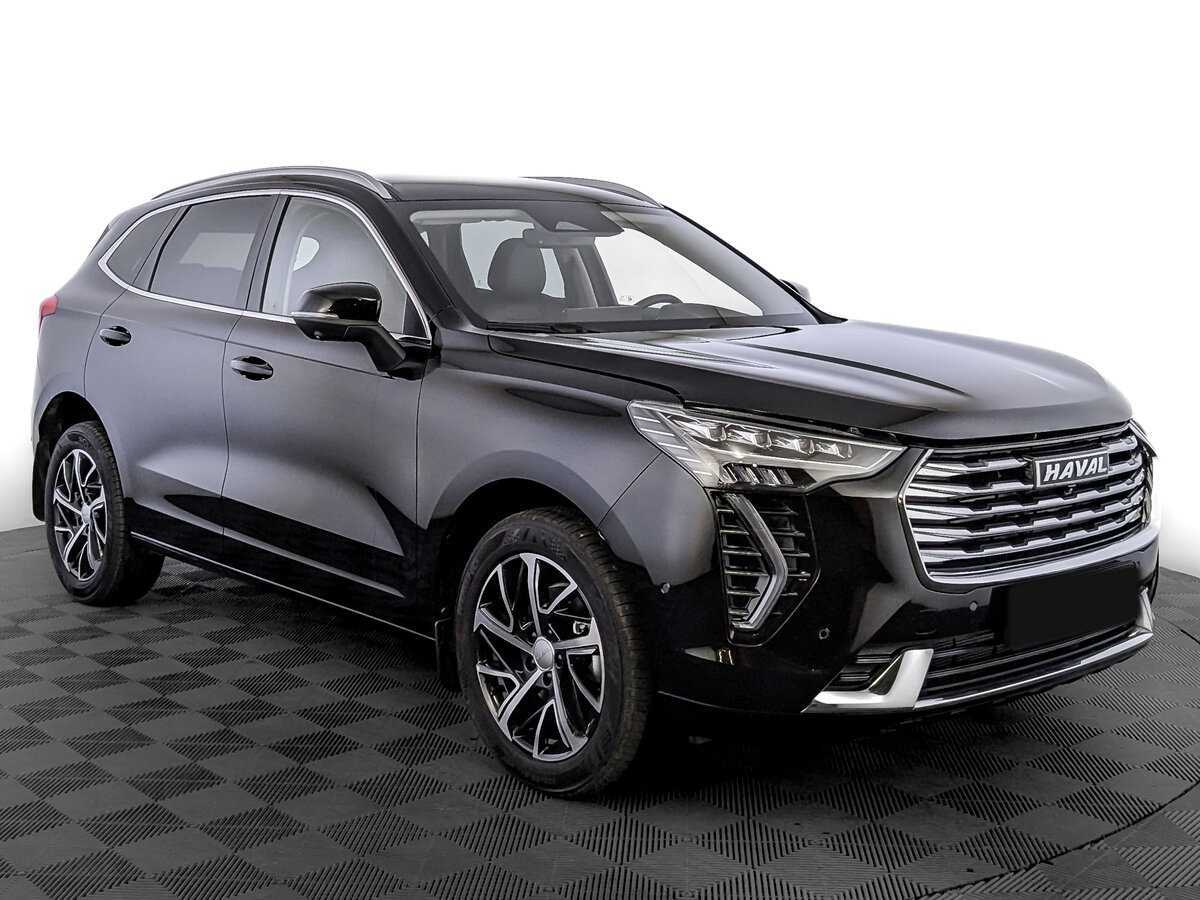 Haval Jolion, 2023 Фото №3