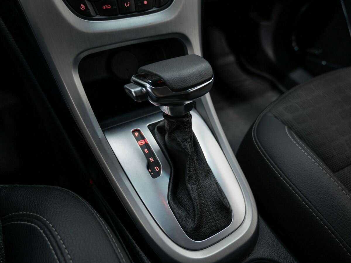 Opel Astra, 2012 Фото №12