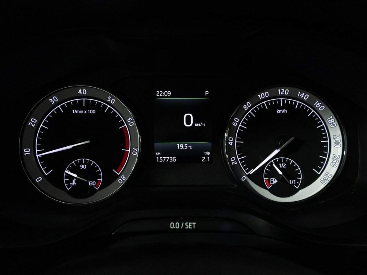 Skoda Kodiaq, 2017 Фото №12