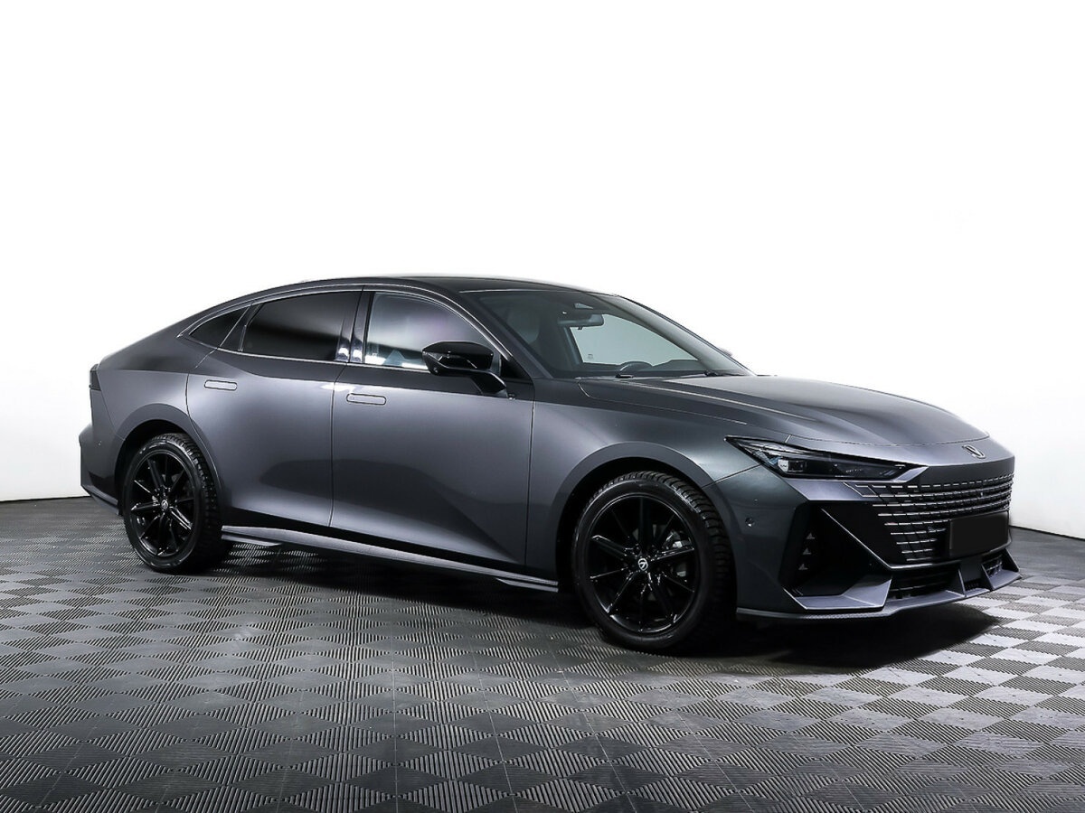 Changan UNI-V I, 2023 Фото №3