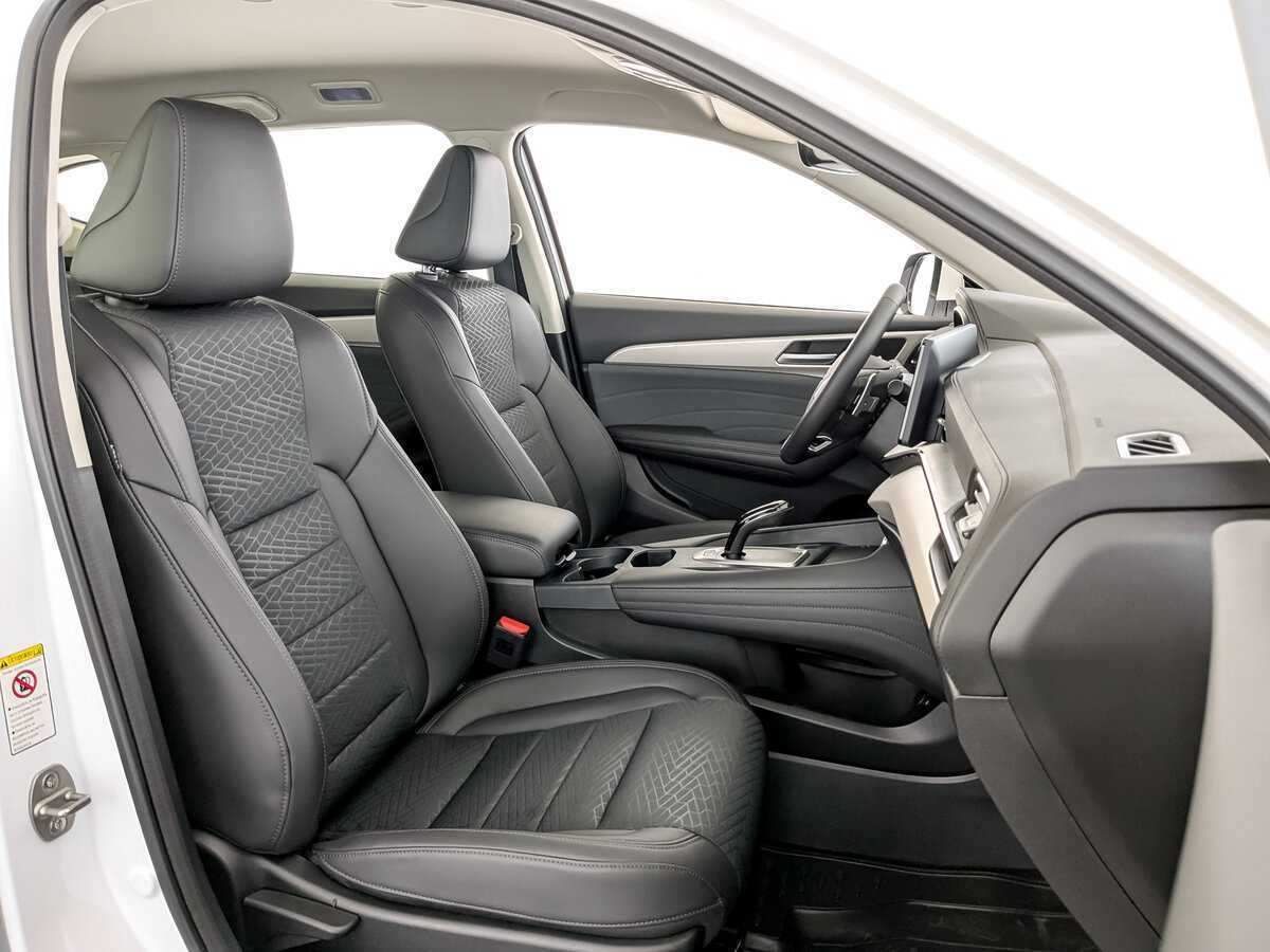 Haval F7, 2024 Фото №24