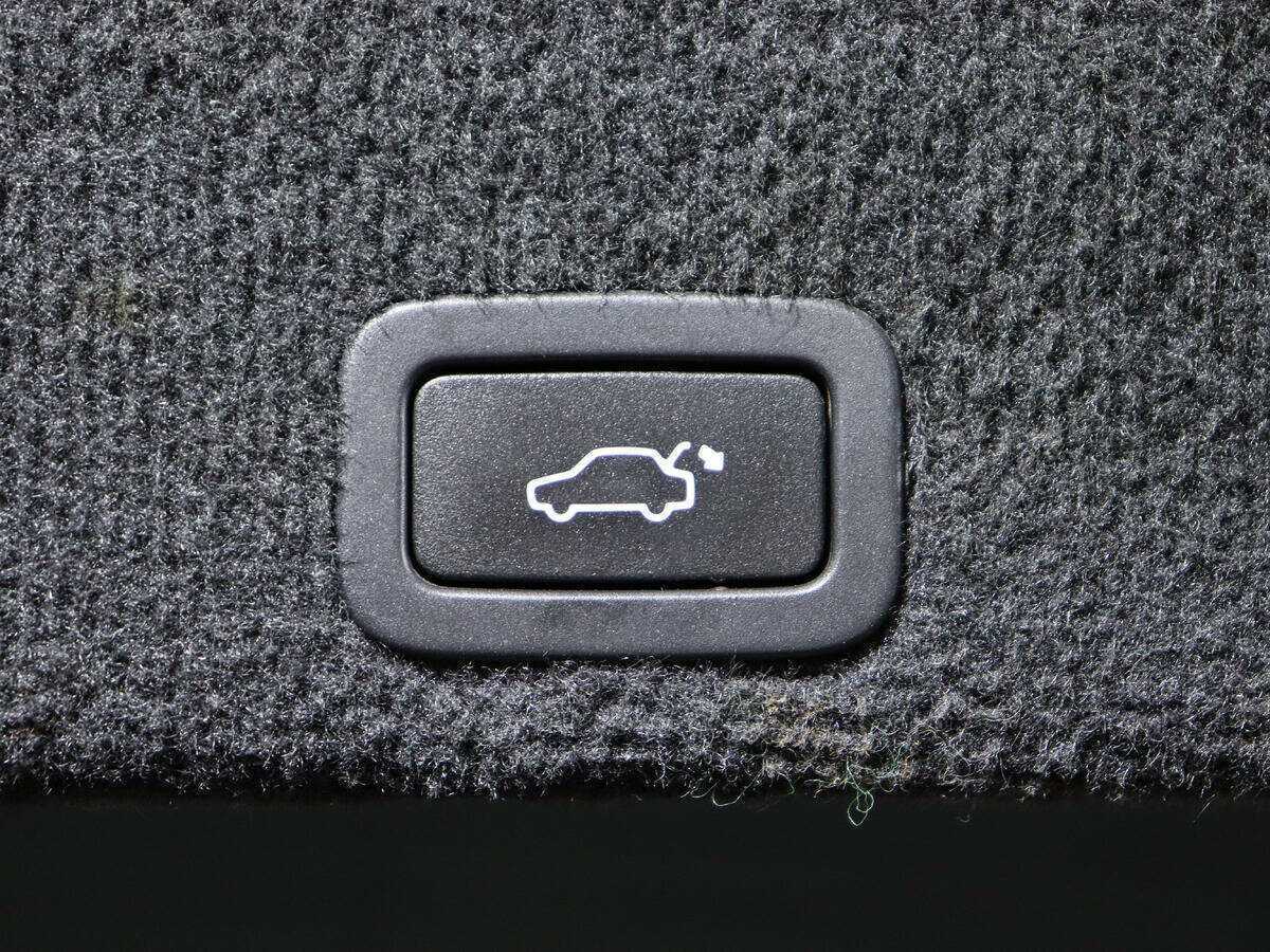 Volvo XC60, 2012 Фото №17