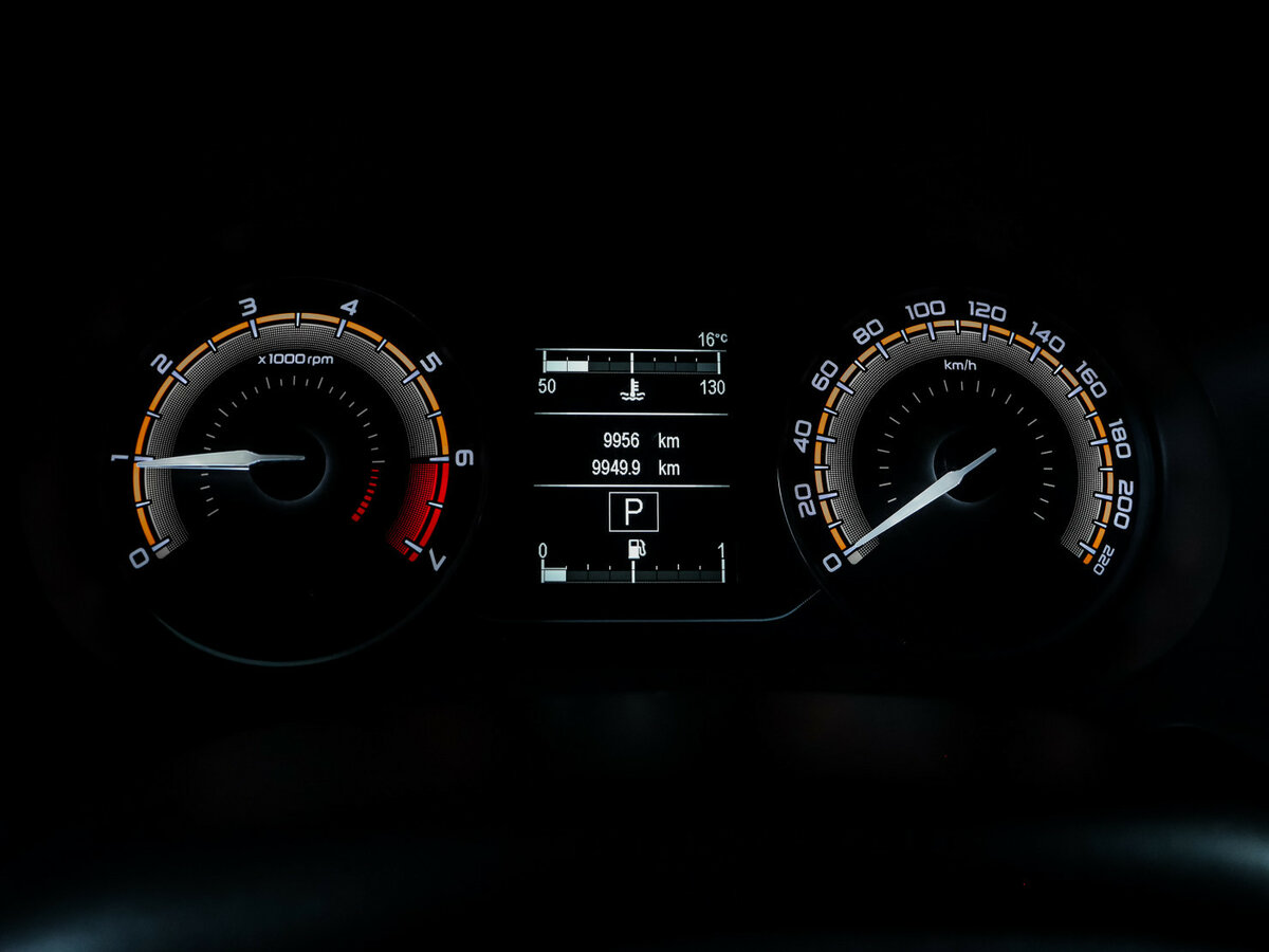 Lada (ВАЗ) Vesta Cross I Рестайлинг (NG), 2024 Фото №8