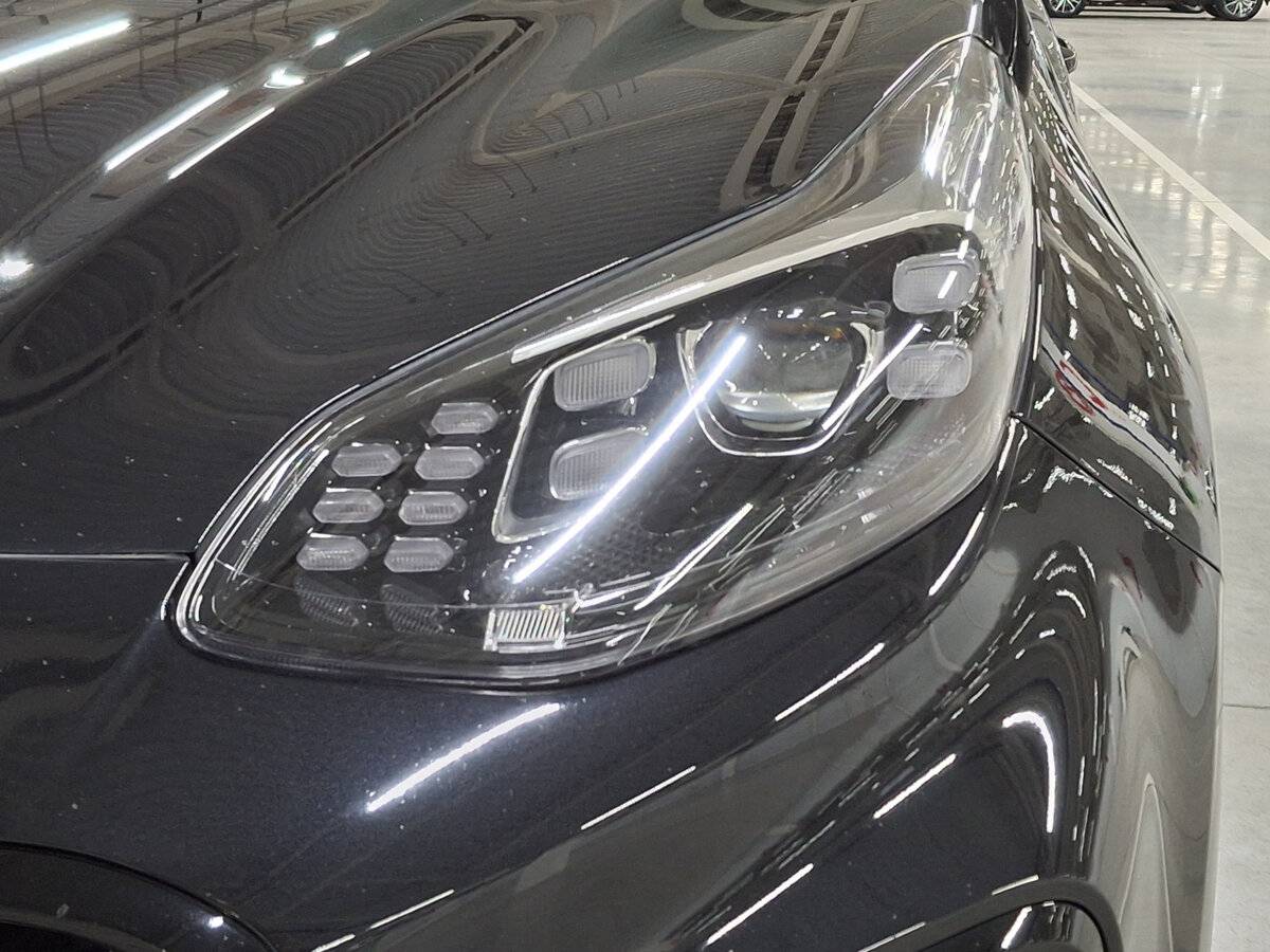 Kia Sportage IV Рестайлинг, 2021 Фото №17