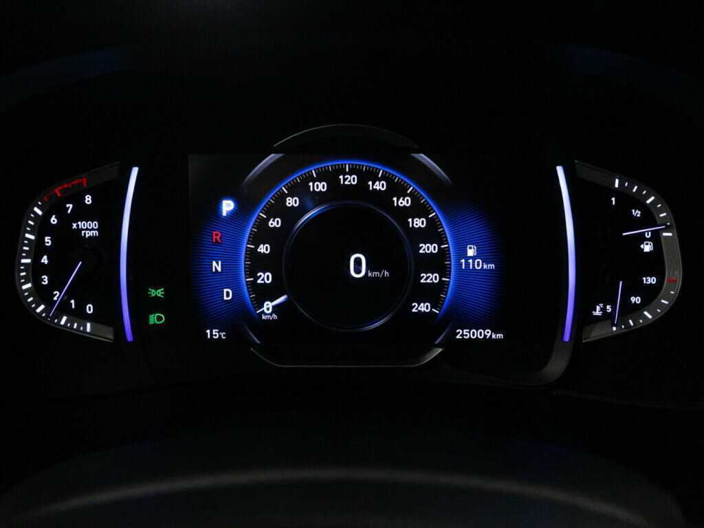 Hyundai Creta, 2021 Фото №12