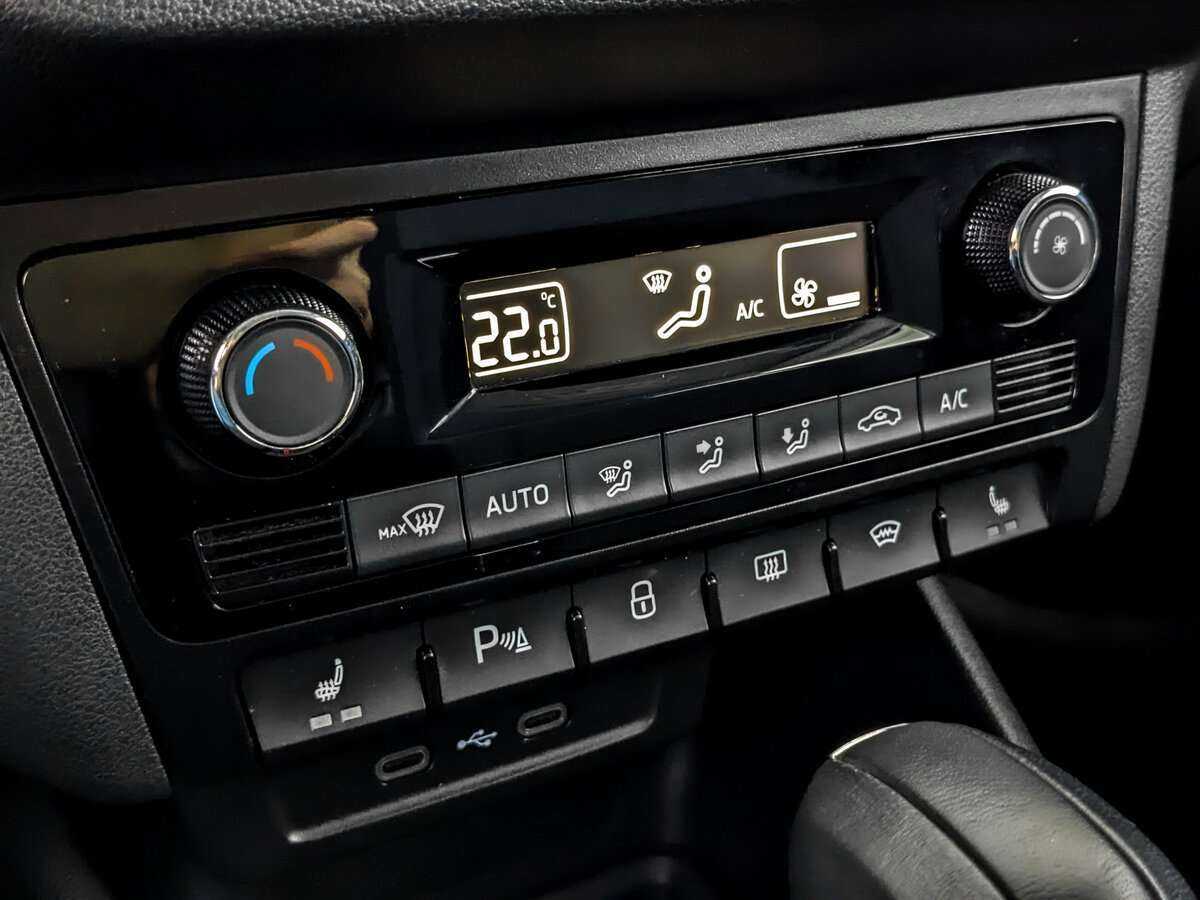 Volkswagen Polo, 2021 Фото №21