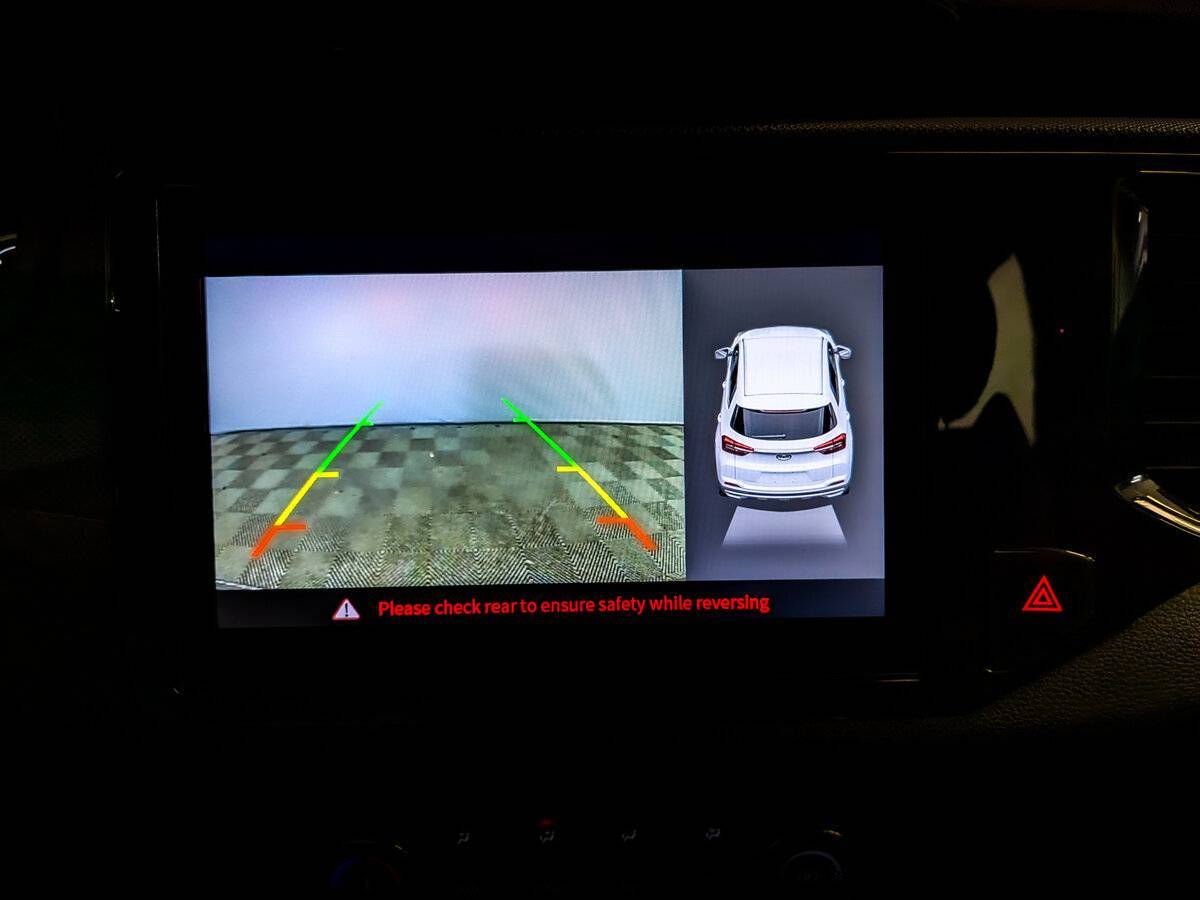 Chery Tiggo 4, 2021 Фото №25