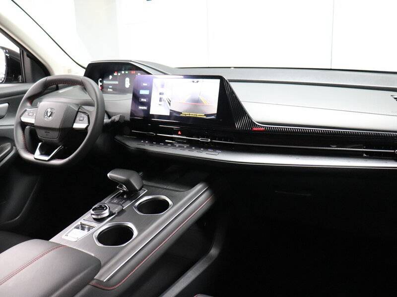 Changan CS55 Plus, 2023 Фото №6
