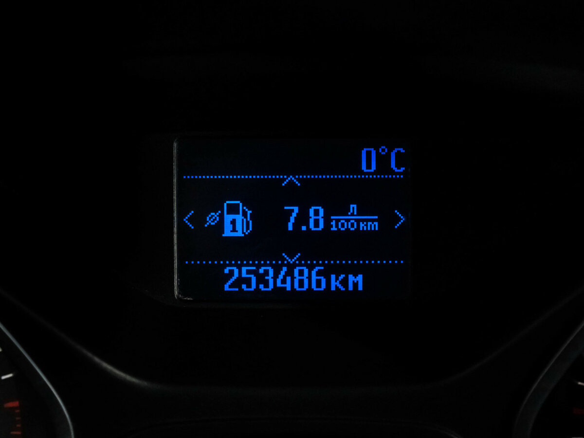Ford Focus III Рестайлинг, 2016 Фото №11