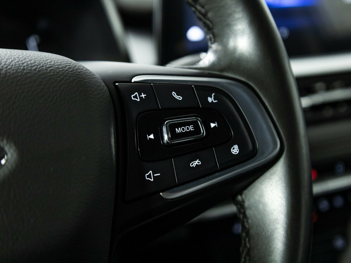 Chery Tiggo 7 Pro I, 2023 Фото №16