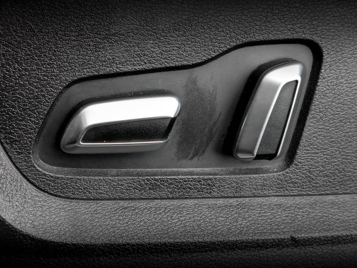 Chery Tiggo 7 Pro I, 2022 Фото №21