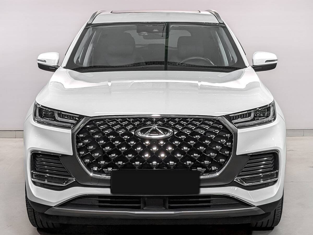 Chery Tiggo 8 Pro Max, 2022 Фото №2
