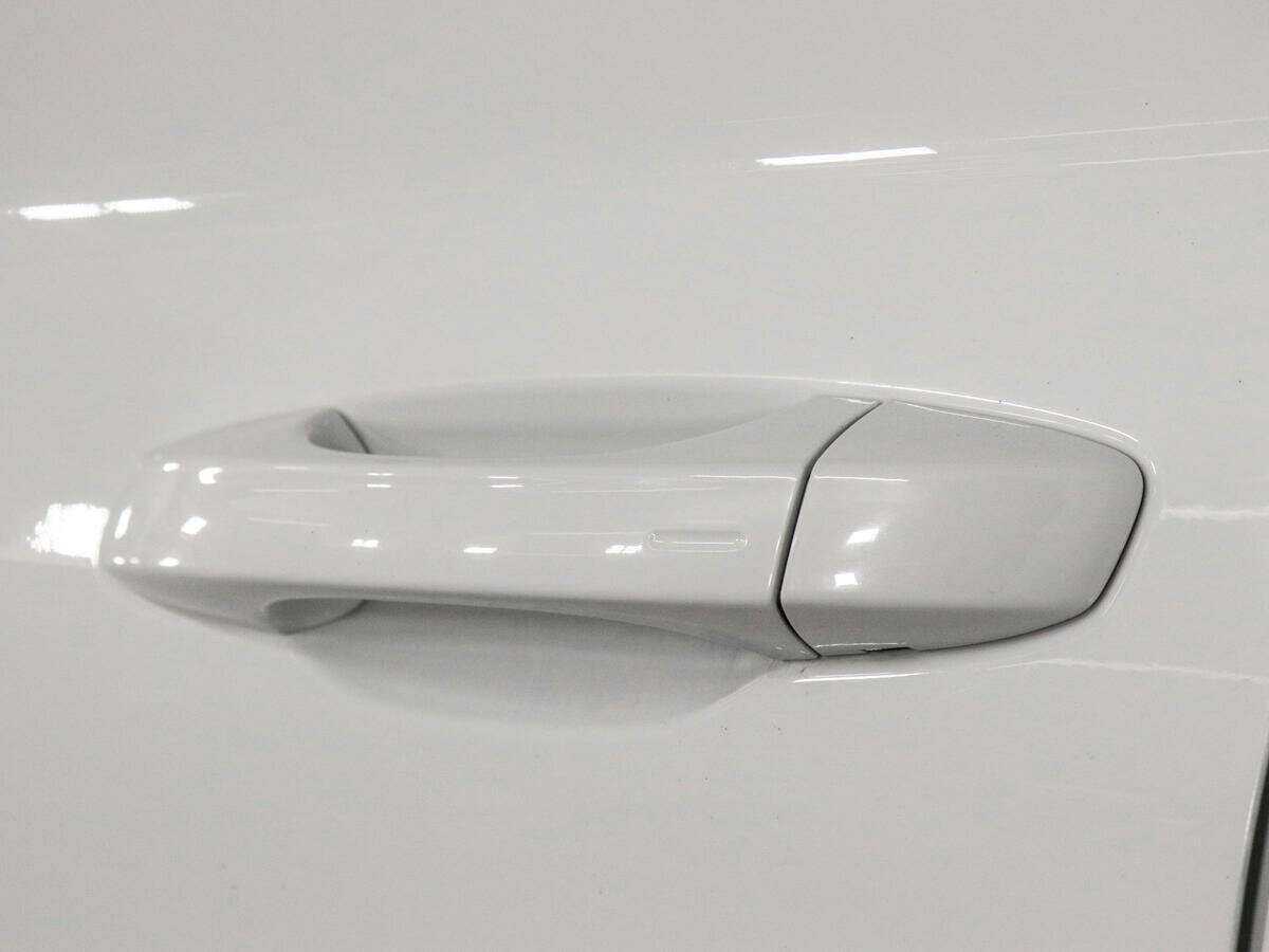 Skoda Kodiaq, 2018 Фото №14