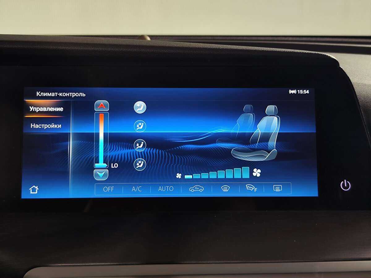 Changan CS35PLUS, 2022 Фото №12