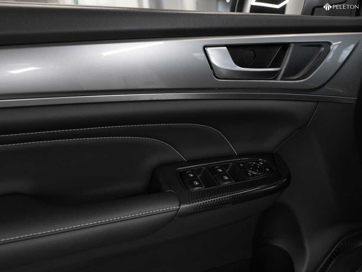 Haval M6, 2023 Фото №20