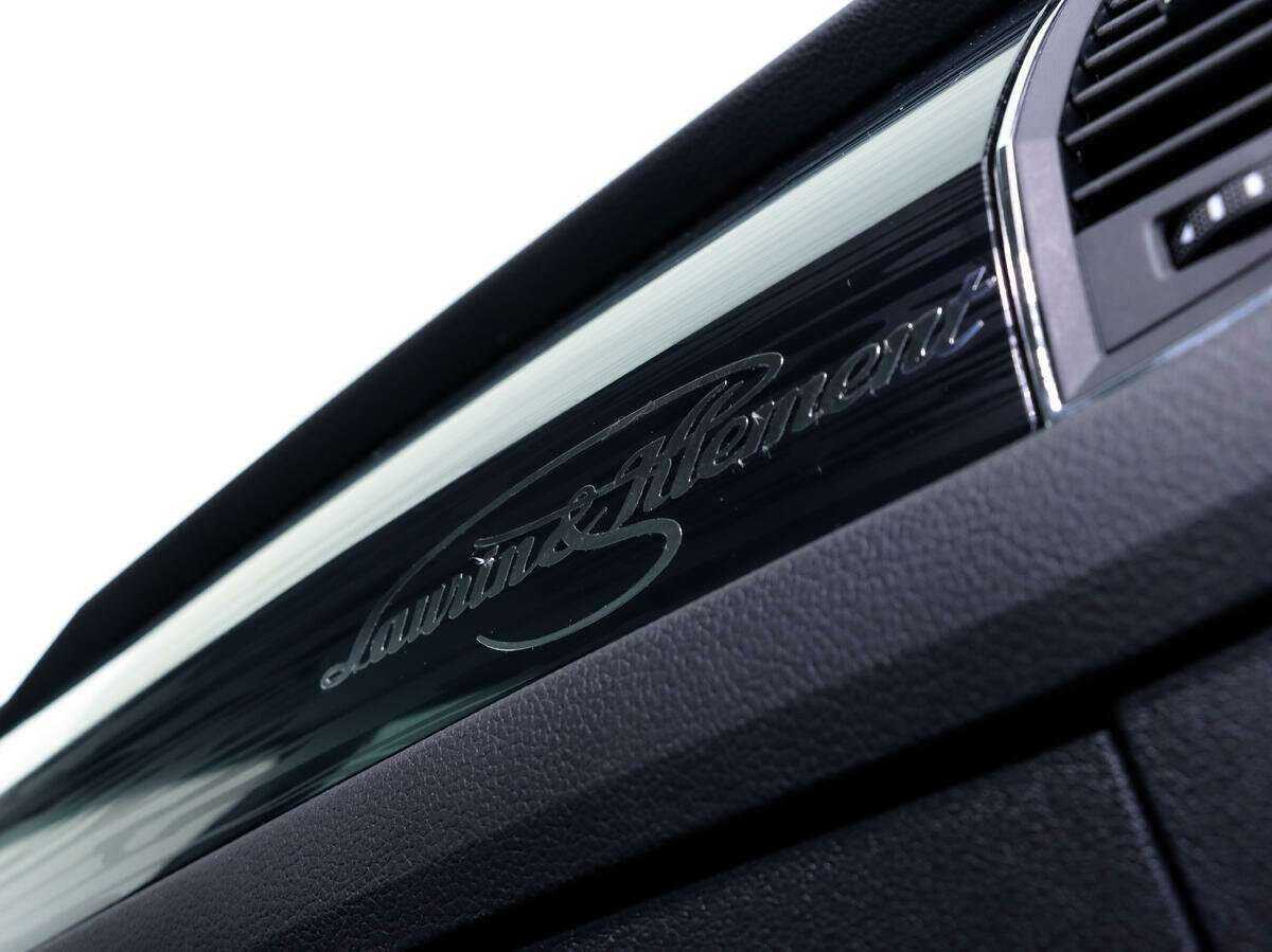 Skoda Kodiaq, 2020 Фото №17