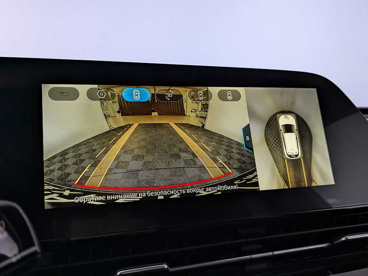 Omoda C5, 2022 Фото №27