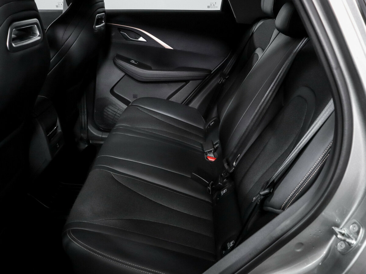 Omoda C5 I, 2023 Фото №8