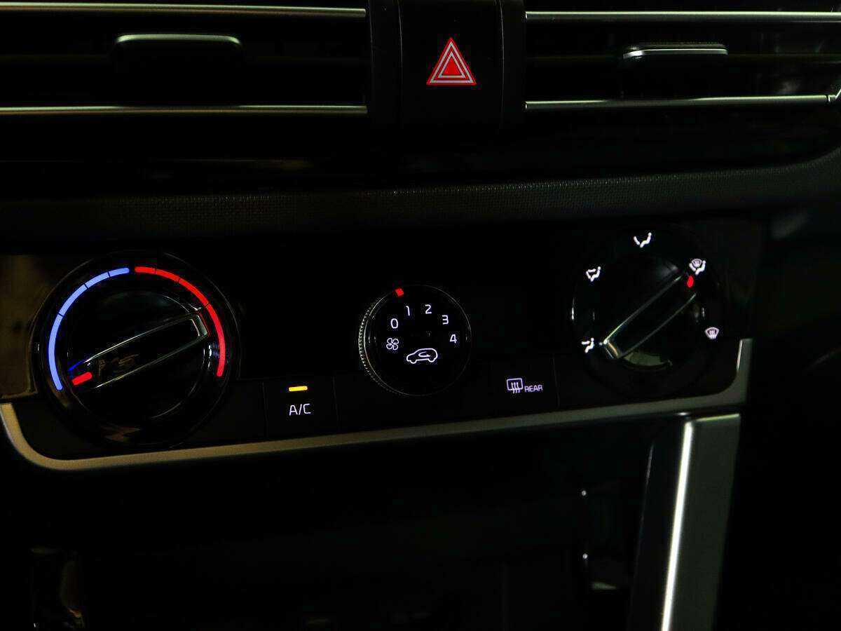 Kia Seltos, 2021 Фото №22