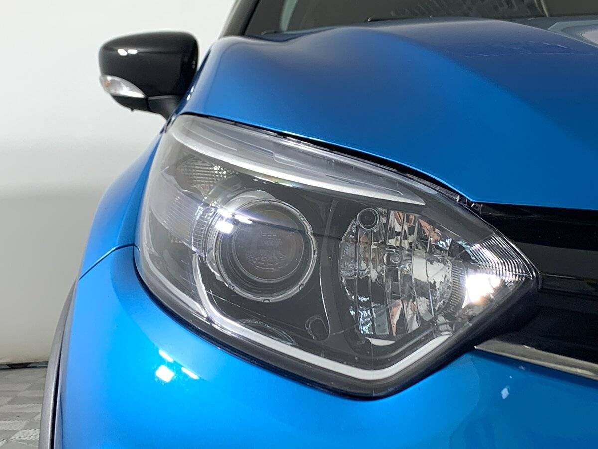 Renault Kaptur, 2016 Фото №10