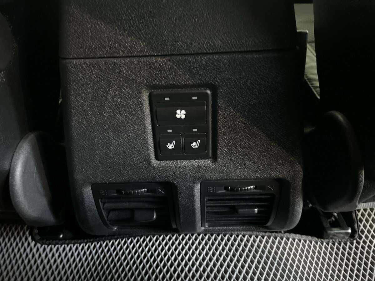 УАЗ Patriot, 2022 Фото №21