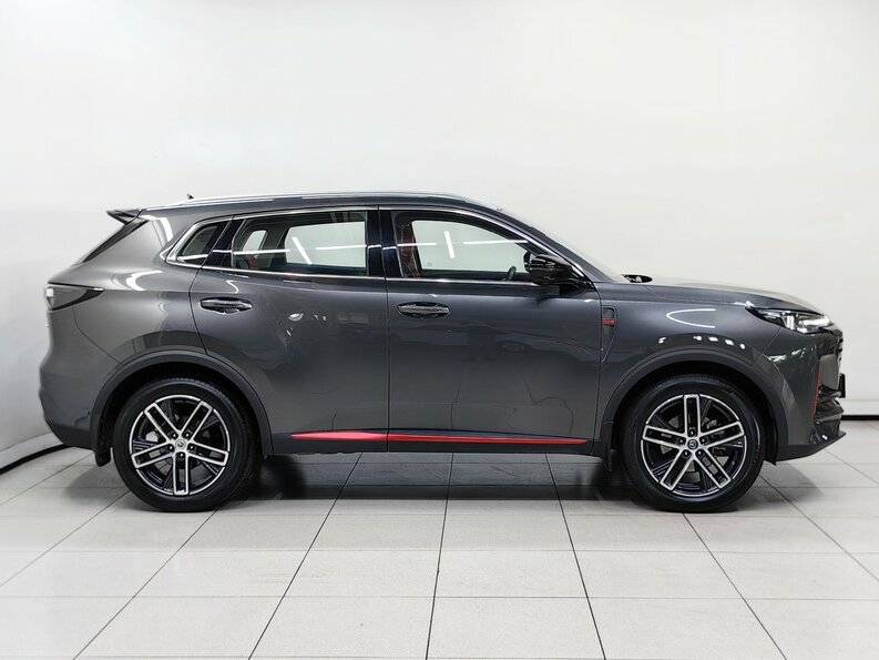 Changan CS55 Plus, 2023 Фото №5