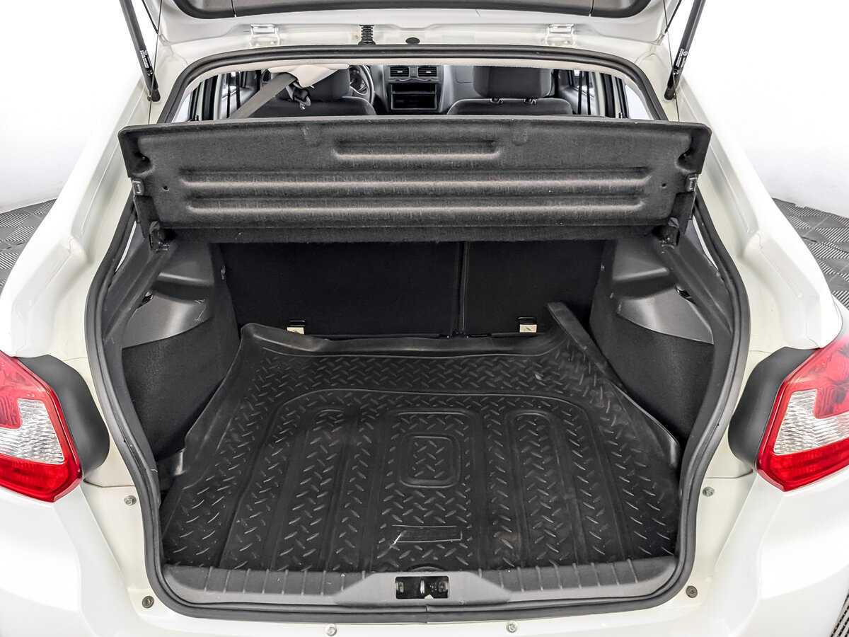 Lada (ВАЗ) Granta, 2023 Фото №10