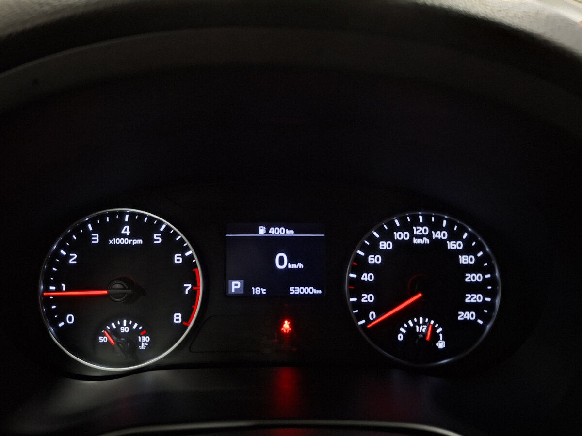 Kia Seltos I, 2021 Фото №13