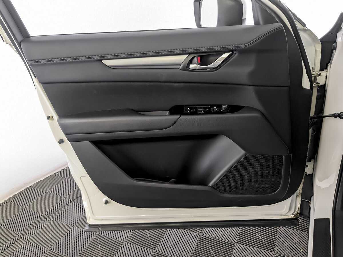 Mazda CX-5, 2020 Фото №15
