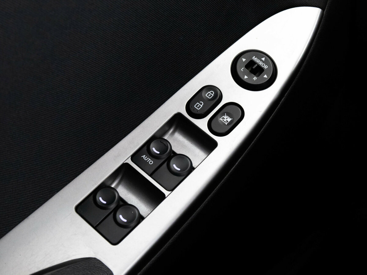 Hyundai Solaris I Рестайлинг, 2014 Фото №14