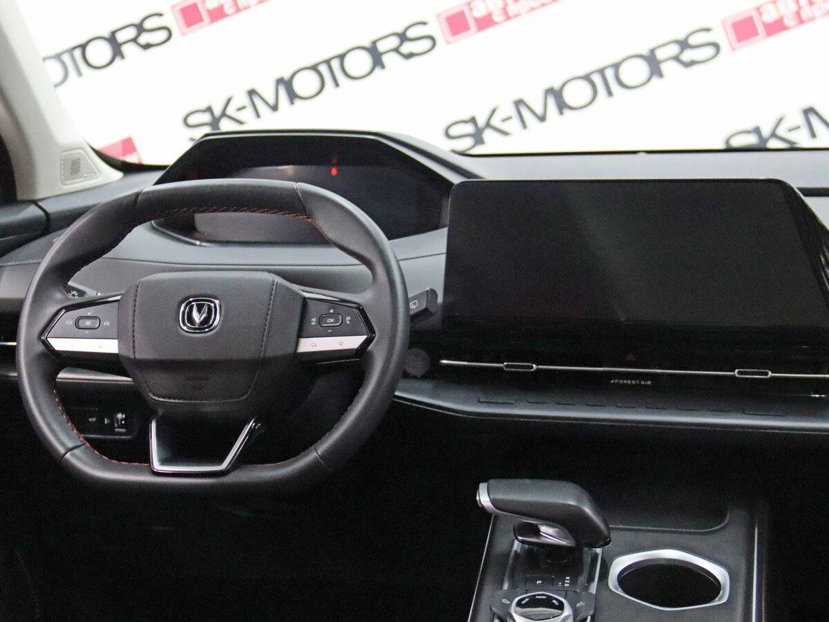 Changan CS55 Plus, 2023 Фото №6