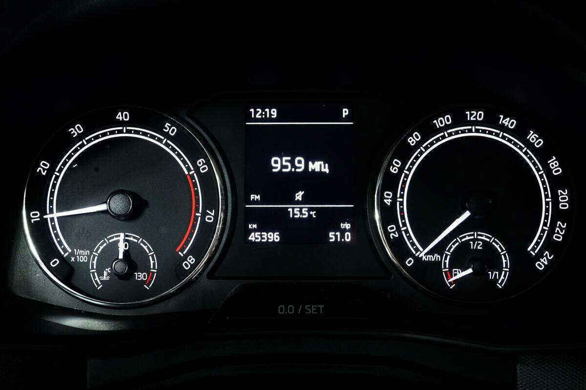 Skoda Rapid, 2020 Фото №10